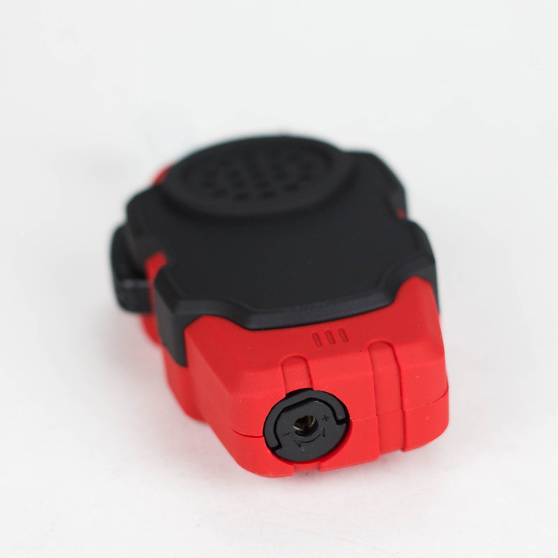 O Click It | Walkie Talkie Shape Single torch [GH-5270]