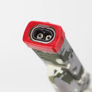 Click It | 8" Pistol Large Dual Torch Lighter [GH-4848] Torch Canadian Distributor