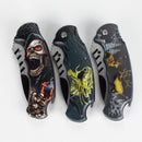 NightStalker Foldable Pocket Knife Folding Knife JJ Distribution