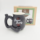 Stoner buddy Roast & Toast Mug Mug Pipe Roast and Toast Gifts