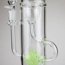 14″ Beaker Base Glass Bong [C1540] Glass Bong Canadian Distributor