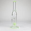 14″ Beaker Base Glass Bong [C1540] Glass Bong Canadian Distributor