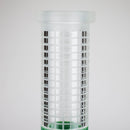 14" Beaker Base Glass Bong [C1035-CC268] Glass Bong Canadian Distributor