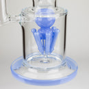 20" Glass recycle water bong [C1579] Glass Bong Canadian Distributor
