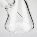 14" Beaker Base Glass Bong [C1034-CC268] Glass Bong Canadian Distributor