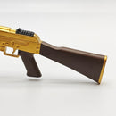 15" AK-47 GUN BBQ LIGHTER - 20CT DISPLAY Lighter Super Supplys Inc