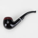 5.5" Resin tobacco pipe [SMKJ-08x] Resin Pipe Canadian Distributor SMKJ-091