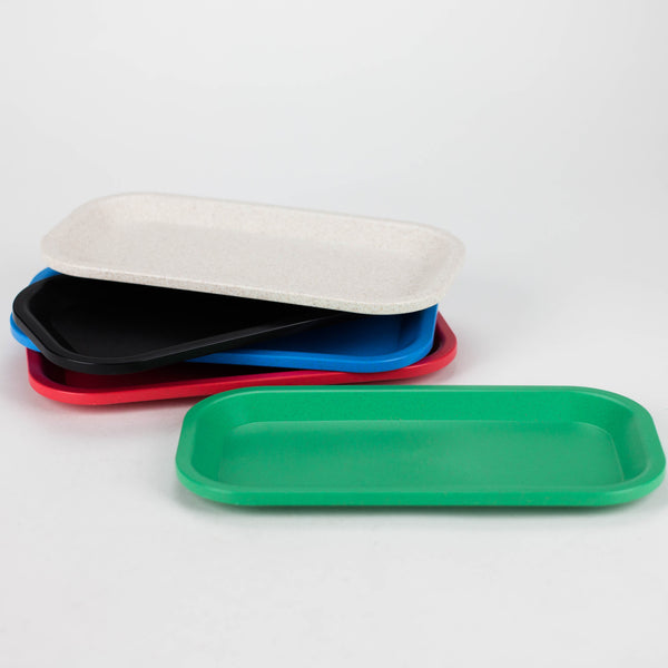 O Biodegradable Rolling Tray – Small [SMKJ-068]