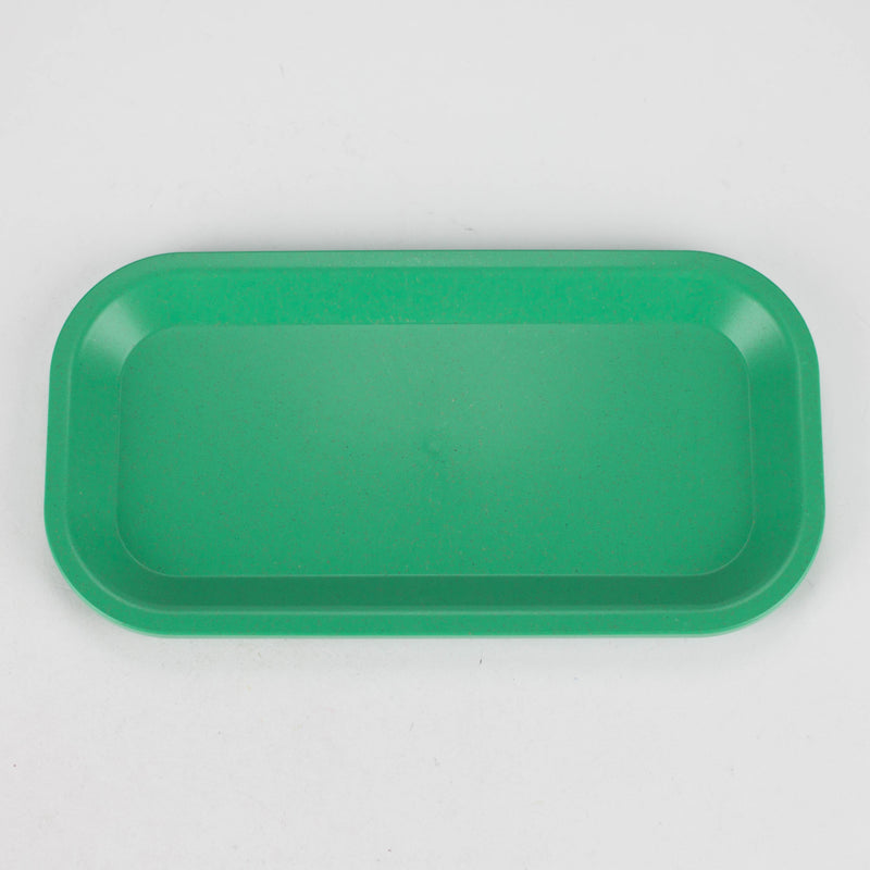 O Biodegradable Rolling Tray – Small [SMKJ-068]