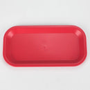 Biodegradable Rolling Tray – Small [SMKJ-068] Tray Canadian Distributor Red