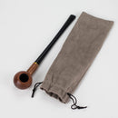 9.9" Resin tobacco pipe [SMKJ-092/3] Resin Pipe Canadian Distributor