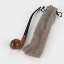 9.9" Resin tobacco pipe [SMKJ-096/7] Resin Pipe Canadian Distributor