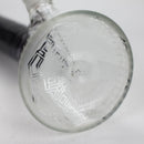 14" Beaker Base Glass Bong [C1037-CC268] Glass Bong Canadian Distributor