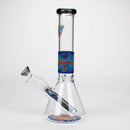 Xtreme | 10" Glass water bong [K4] Glass Bong Canadian Distributor
