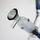 Xtreme | 10" Glass water bong [K4] Glass Bong Canadian Distributor