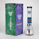 Xtreme | 10" Glass water bong [K4] Glass Bong Canadian Distributor