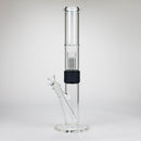 17″ 5mm DIY Glass Straight Tube Bong Set [BT2528] Glass Bong Canadian Distributor