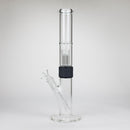 17″ 5mm DIY Glass Straight Tube Bong Set [BT2528] Glass Bong Canadian Distributor