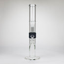 17″ 5mm DIY Glass Straight Tube Bong Set [BT2528] Glass Bong Canadian Distributor