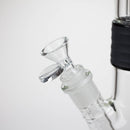 17″ 5mm DIY Glass Straight Tube Bong Set [BT2528] Glass Bong Canadian Distributor