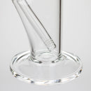 17″ 5mm DIY Glass Straight Tube Bong Set [BT2528] Glass Bong Canadian Distributor