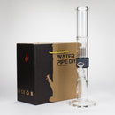 17″ 5mm DIY Glass Straight Tube Bong Set [BT2528] Glass Bong Canadian Distributor