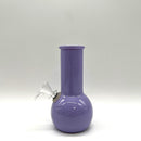 Soft Glass 6 " Assorted Colors and design Glass Bong NIBO Distribution