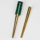 40 GRAND | 24K Gold cone display box of 8 Pre-rolled Cone (Display Pack) BB Canada