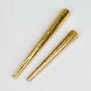 40 GRAND | 24K Gold cone display box of 8 Pre-rolled Cone (Display Pack) BB Canada