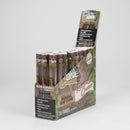 50's King Cone | Hand-Rolled Banana Leaf Cone Box of 30 Leaf Wrap BB Canada Russian Cream