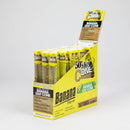 50's King Cone | Hand-Rolled Banana Leaf Cone Box of 30 Leaf Wrap BB Canada Banana