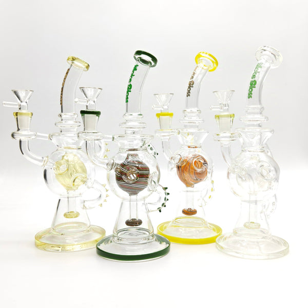 10" Wig-Wag Recycler Rig_0