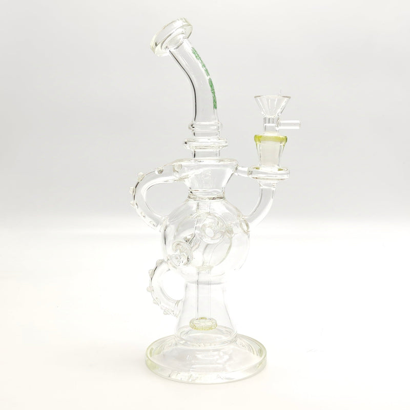 10" Wig-Wag Recycler Rig_3