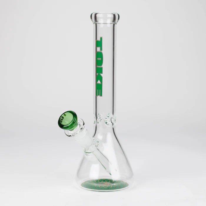 SC Toke 10 Inch Small Bong