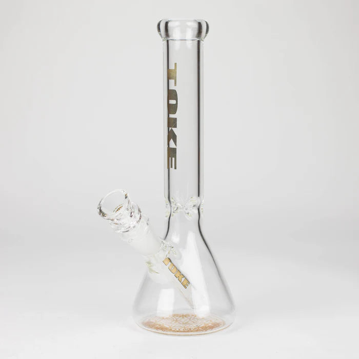 SC Toke 10 Inch Small Bong