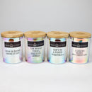 TRIM QUEEN | HALOGRAPHIC STASH JAR Jar Trim Queen