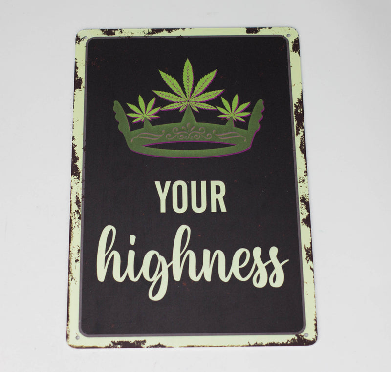 O TRIM QUEEN | 420 VINTAGE SIGN New Designs