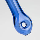 4" Glass Hand Pipes Box of 21 [SMKJ-105] Glass Pipe Canadian Distributor