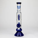 Xtreme | 13″ Glass Bong with Bowl [AK839] Glass Bong Canadian Distributor