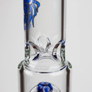 Xtreme | 13″ Glass Bong with Bowl [AK839] Glass Bong Canadian Distributor