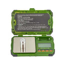 Fuzion Scale 200g*0.01 With 20g Weight Arm-200 Scale Super Supplys Inc