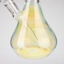 9" bent neck bong Glass Bong Bongzie Smokes