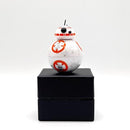 BB-8 Grinder 3 parts Grinder Regular Grinder NIBO Distribution