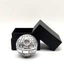 Death Star 3 parts Grinder Regular Grinder NIBO Distribution