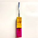 VOW | Olive wood epoxy dabber -Type A Cap · Dabber · Insert · Clip · Nail Variety Olive Wood Purple