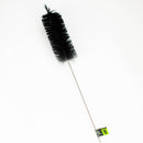 Green Goddness | 2"x17" Stainless Steel . Cleaning brush set Brush B Movin Distribution 1 pcs
