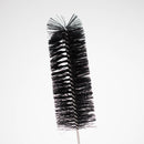 Green Goddness | 2"x17" Stainless Steel . Cleaning brush set Brush B Movin Distribution