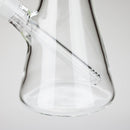 HIT | 12" - 9mm Thick Glass Water Pipe [HIT706] Glass Bong NIBO Distribution