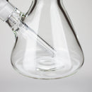 HIT | 20" - 9mm Thick Glass Water Pipe [HIT704] Glass Bong NIBO Distribution