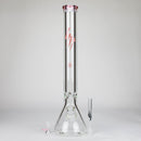 HIT | 20" - 9mm Thick Glass Water Pipe [HIT704] Glass Bong NIBO Distribution